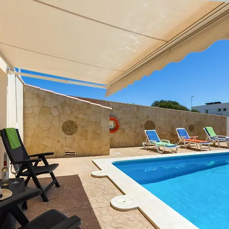 Sol Menorca 빌라 푼타프리마