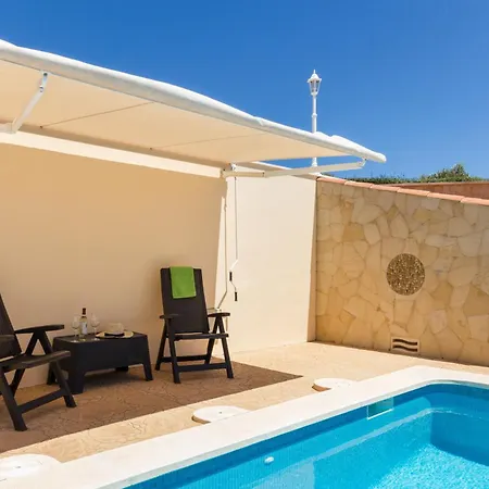 Villa Sol Menorca By Escape *