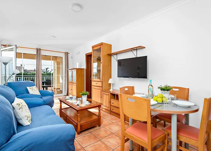 Sol Menorca By Escape