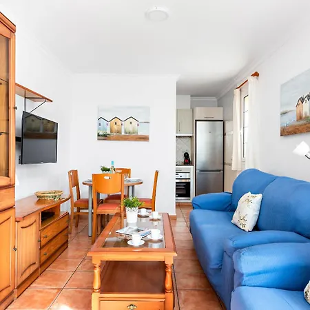 Βίλα Sol Menorca