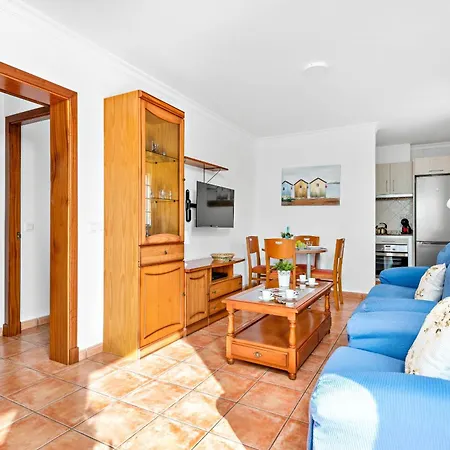 Βίλα Sol Menorca *