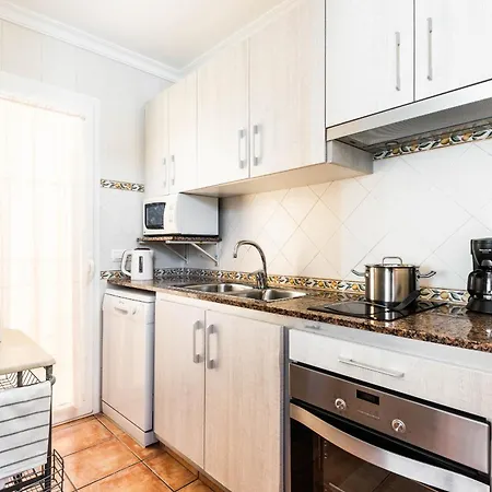 וילה Sol Menorca