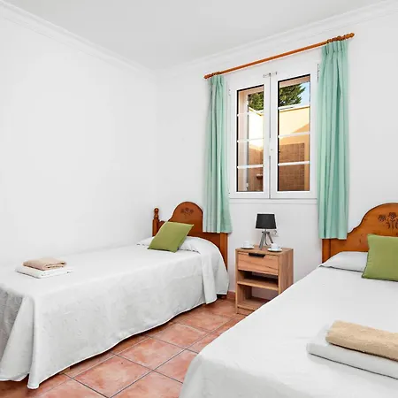 Sol Menorca וילה *