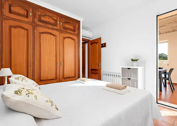 Villa Sol Menorca By Escape Punta Prima (Menorca)