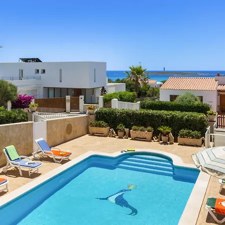 Sol Menorca Punta Prima (Menorca)