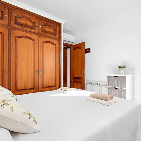 Villa Sol Menorca Punta Prima (Menorca)